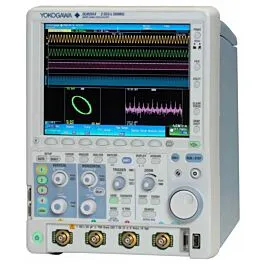 Yokogawa DLM2054 Mixed-Signal-Oszilloskop