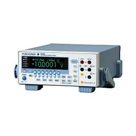 Yokogawa GS210 Gleichspannungs- und Stromquelle