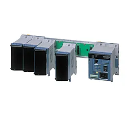 Yokogawa MW100 Datenlogger