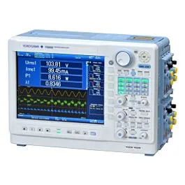 Yokogawa PX8000 Precision Power Analyzer