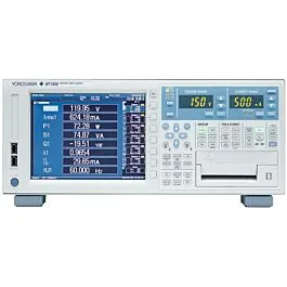 Yokogawa WT1803 Leistungsanalysator