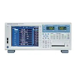 Yokogawa WT1806 Leistungsanalysator