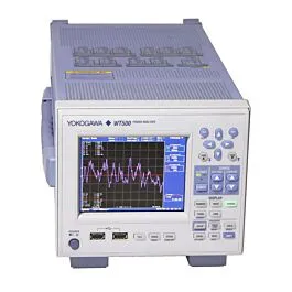 Yokogawa WT500-760203 Digitales Leistungsanalysegerät
