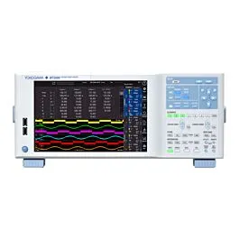Yokogawa WT5000-MTR1 Leistungsanalysegerät