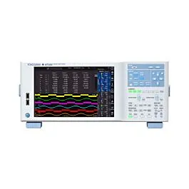 Yokogawa WT5000 Leistungsanalysegerät