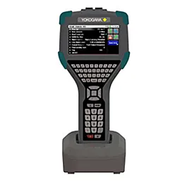 Yokogawa YHC5150X FieldMate tragbarer Kommunikator